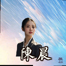 陈晨